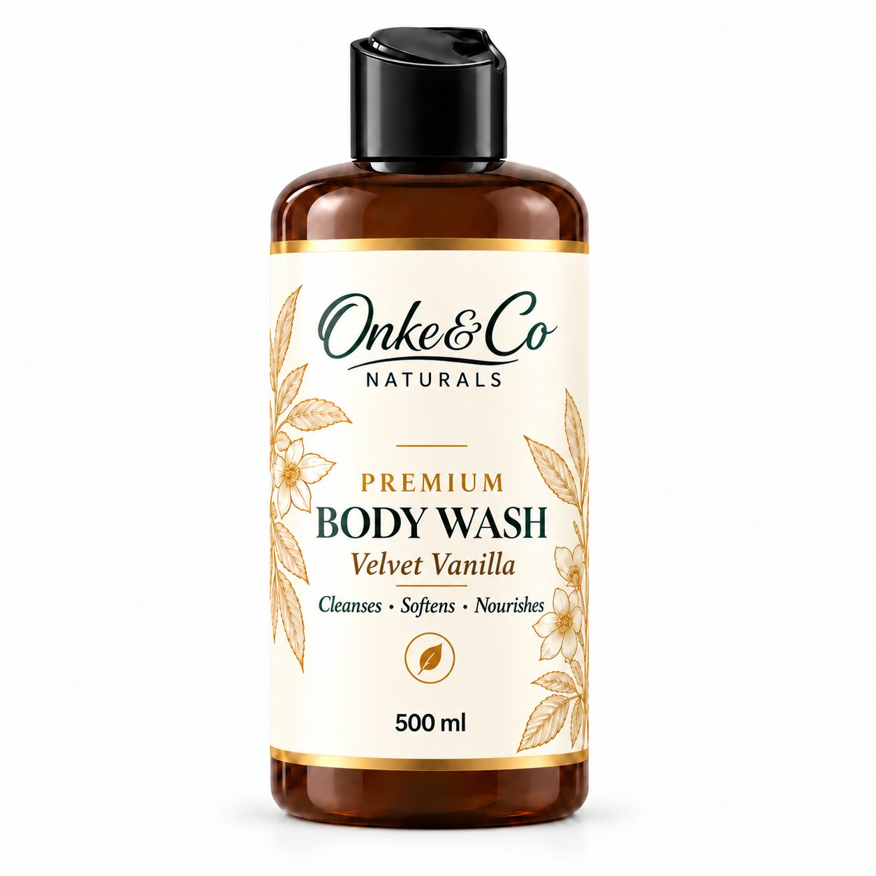 Body Wash