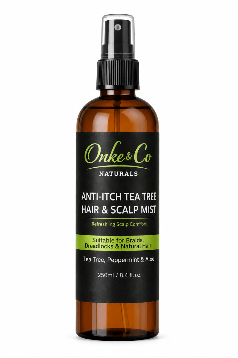 Scalp Care