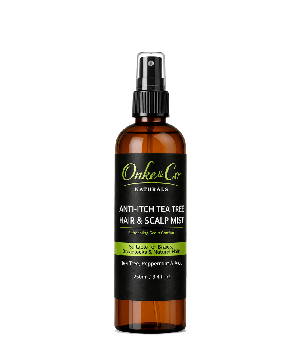 Onke & Co Naturals featured product