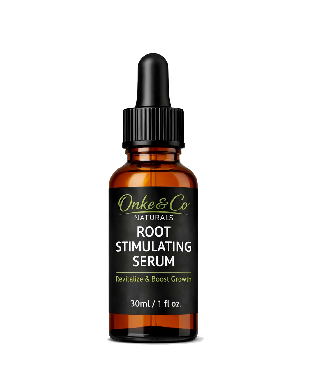Root Stimulating Serum